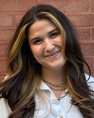 Photo of Jillian Furey, Clinical Social Work/Therapist, LCSW