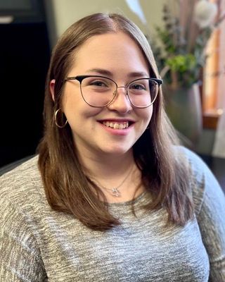 Photo of Autumn Wallace, Master Social Worker, LLMSW