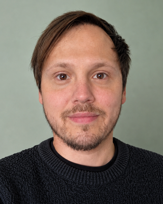 Photo of Ryan Maguire, Counsellor, MBACP