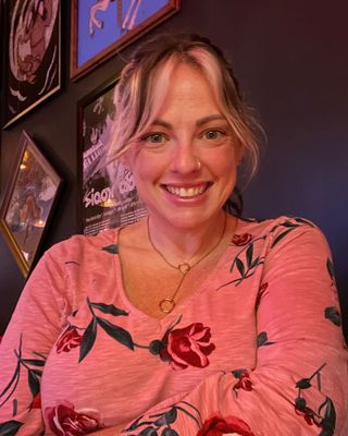 Photo of Katie Gray Hundley, Licensed Professional Counselor, LPC