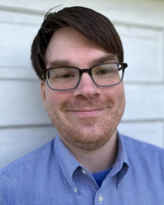 Photo of Joe Hamil, Licensed Professional Counselor in Tazewell County, VA