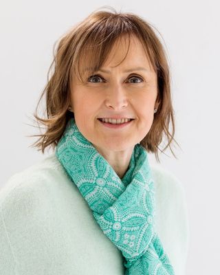 Photo of Nic Pendregaust, Counsellor in England