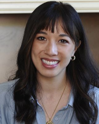 Photo of Dr. Anne Phan-Huy, Psychiatrist in San Luis Obispo County, CA