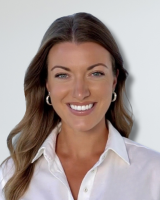 Photo of Desirée Britton, Registered Psychotherapist (Qualifying), MACP, BAS, CNP