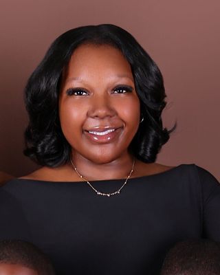 Photo of Shawntasia Daughtry, Clinical Social Work/Therapist, LCSW
