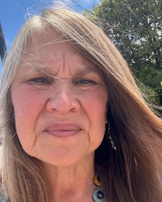 Photo of Christine Samas, Clinical Social Work/Therapist, LCSW