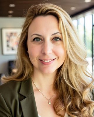 Photo of Lisa Dille, Licensed Professional Clinical Counselor, MA, LPCC