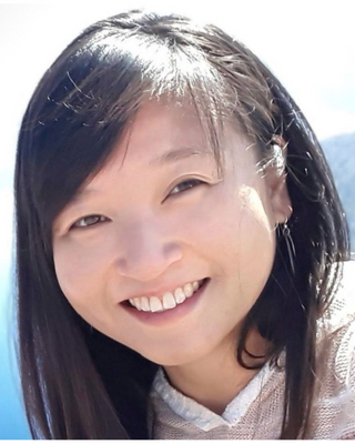 Photo of Emmeline Sun, Clinical Social Work/Therapist, LCSW