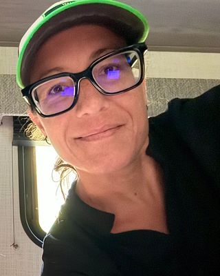 Photo of Dr. Darcy Elizabeth Cole, Clinical Social Work/Therapist, DSW, LCSW, MSW, ADDC