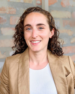 Photo of Hannah Rosenbaum, Clinical Social Work/Therapist, LCSW