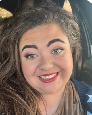 Photo of Kirsten May, Clinical Social Work/Therapist, LCSW