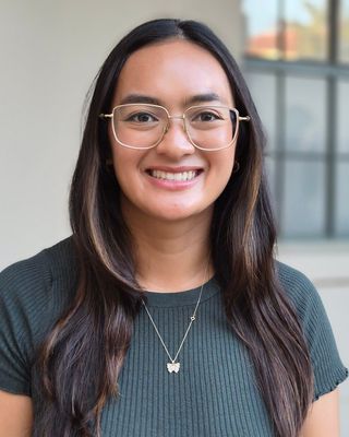 Photo of Dr. Abigail Hotter - Dr. Abigail Alido, Psychologist, PsyD