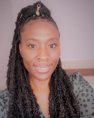 Photo of Dwyana Smithen-Lewis Centered Being Holistic Counseling, Licensed Professional Counselor in Highland Springs, VA