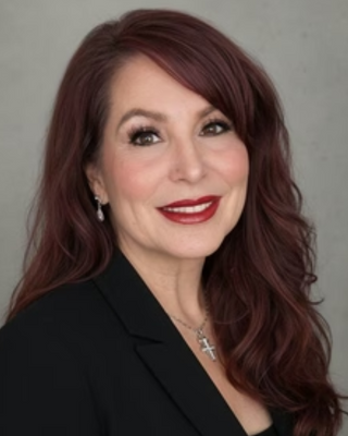 Photo of Tiffany Works, Clinical Social Work/Therapist, LICSW