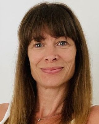 Photo of Jenny Schildt, Counsellor in Christchurch, England