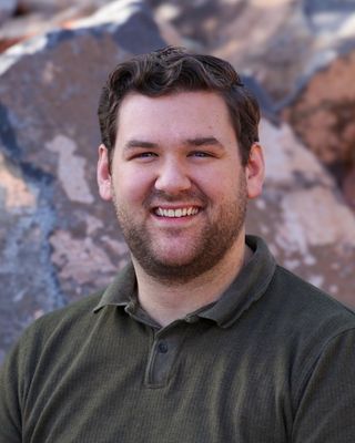 Photo of Tyler Van Tassell, Marriage & Family Therapist, MS, LMFT