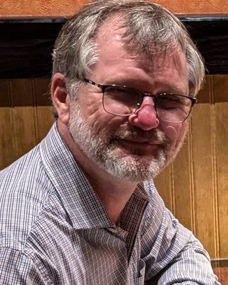 Photo of Charles D Dixon, Licensed Mental Health Counselor, MA, LMHC