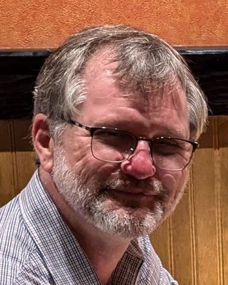 Photo of Charles D Dixon, Licensed Mental Health Counselor, MA, LMHC