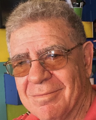 Photo of Claude Sassoon, PsyD, Psychologist in Port Saint Lucie