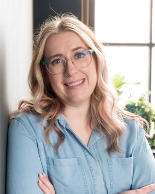 Photo of Briana Koeser, Licensed Professional Counselor, LPC, GC-C, CCTP, NCC