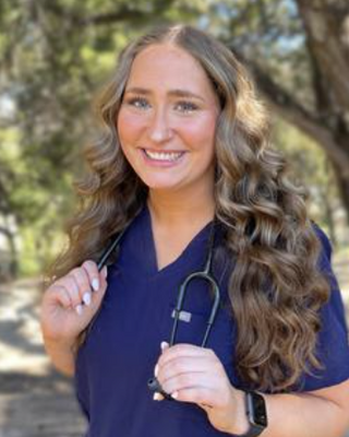 Photo of Kathryn Mariel Breithaupt, Physician Assistant, PA-C