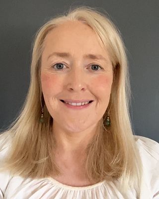 Photo of Amy Somers, Counsellor, ACA-L1