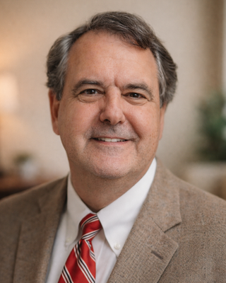 Photo of James R Megar - Dr. James R. Megar Ed.D. LPC-S, Licensed Professional Counselor, EdD, LPC-S