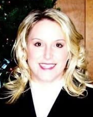 Photo of Susie Quinn, Licensed Professional Counselor, MA, LPC