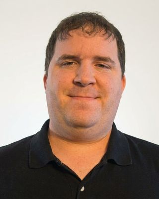 Photo of Brant Tucker, Licensed Professional Counselor, MA, NCC, LPC