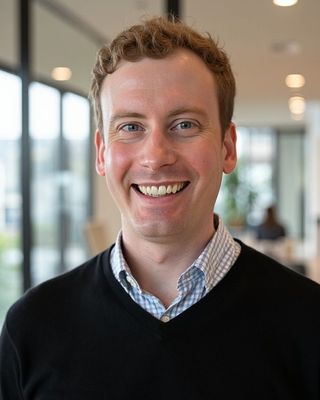 Photo of Anthony Rinaldi, Psychologist, PhD