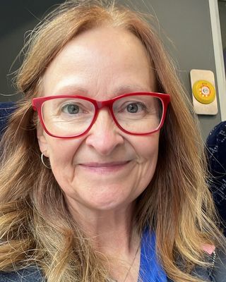 Photo of Amy Jayne Bambury - Tree of Life Counselling - Amy Bambury, Counsellor, MBACP
