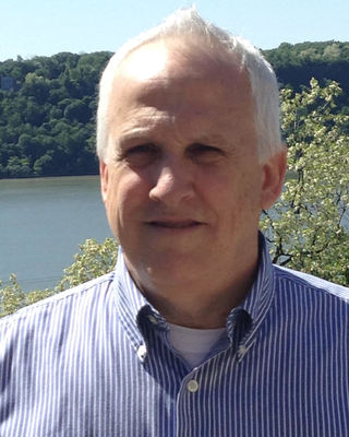 Photo of Gary C Ward, Licensed Professional Counselor in Nutley, NJ