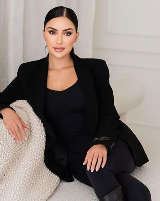 Photo of Farah Zoabi, Limited Licensed Psychologist, MA, LLP