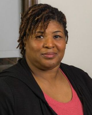 Photo of Tonya M Woods, MS, LPC, Licensed Professional Counselor