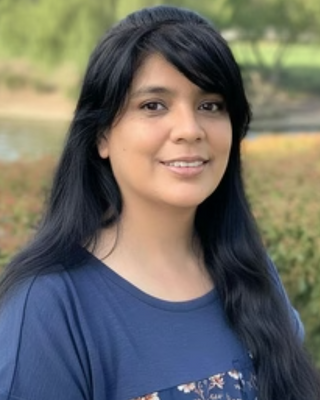 Photo of Aurora Cortes, Marriage & Family Therapist, LMFT