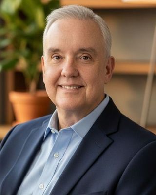 Photo of Andrew J Hebert, Licensed Professional Counselor, MAPC, LPC