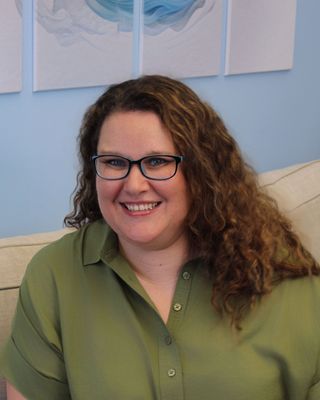 Photo of Danielle Thrall, Pre-Licensed Professional, PLPC