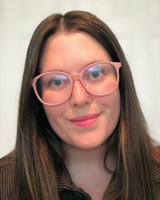 Photo of Taylor Morgan, Registered Psychotherapist (Qualifying) in Guelph, ON