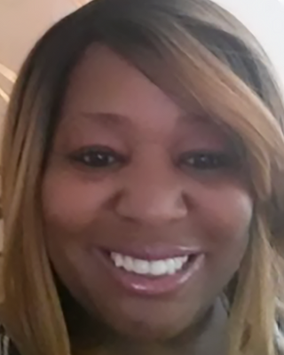 Photo of Johnnie Berry, Clinical Social Work/Therapist, LCSW