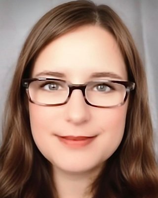 Photo of Anastasia DeBough - Anastasia DeBough, MSW, LCSW, CCTP, Clinical Social Work/Therapist, MSW, LCSW, CCTP