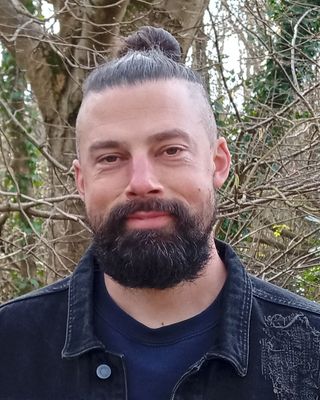 Photo of Patrick Fountain, Counsellor, MA, MBACP