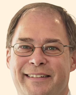 Photo of Daniel Kleiner, Psychologist, PsyD