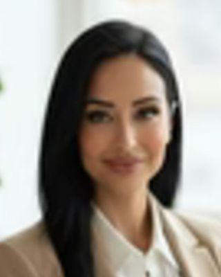 Photo of Deanna Mercado, Marriage & Family Therapist, LMFT