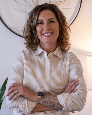 Photo of Breyanna Locke, Marriage & Family Therapist, MS, MA, LMFT