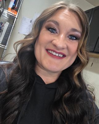 Photo of Khristine Peterson, Counselor, CMHC