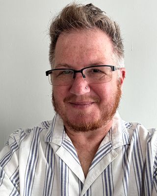 Photo of Dl Helfer, Clinical Social Work/Therapist, LCSW