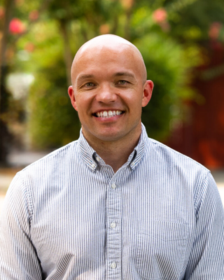 Photo of Matthew Fleming, Marriage & Family Therapist Associate, AMFT