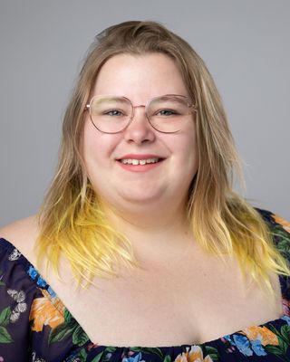 Photo of Jo Solack, Clinical Social Work/Therapist, LLMSW
