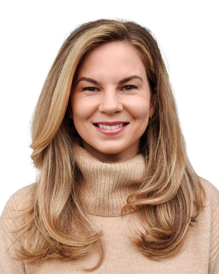 Photo of Amy Gregorie, Licensed Professional Counselor Associate, MEd, NCC