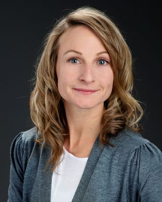 Photo of Christy Doran, Registered Psychotherapist (Qualifying) in Bowmanville, ON